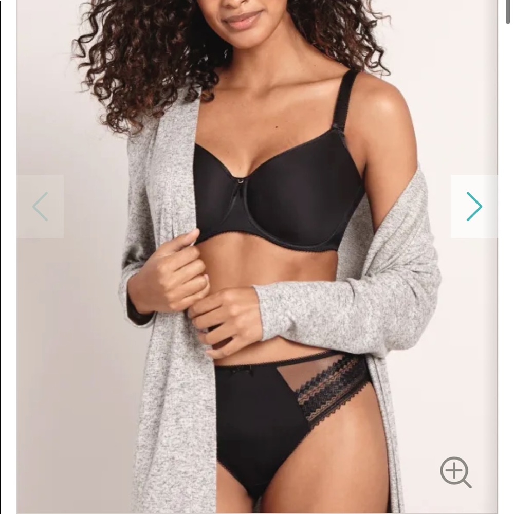 Fantastie Rebecca Essentials Bra